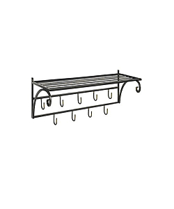 Вешалка Везувий L 600 (9 крючков)